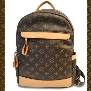 PRICE DROP !!!Trendy Backpack L V